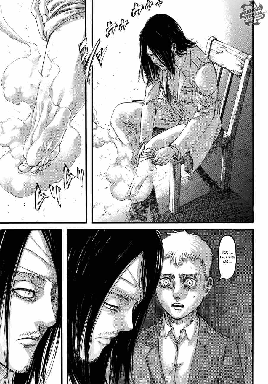 Shingeki No Kyojin 100 16