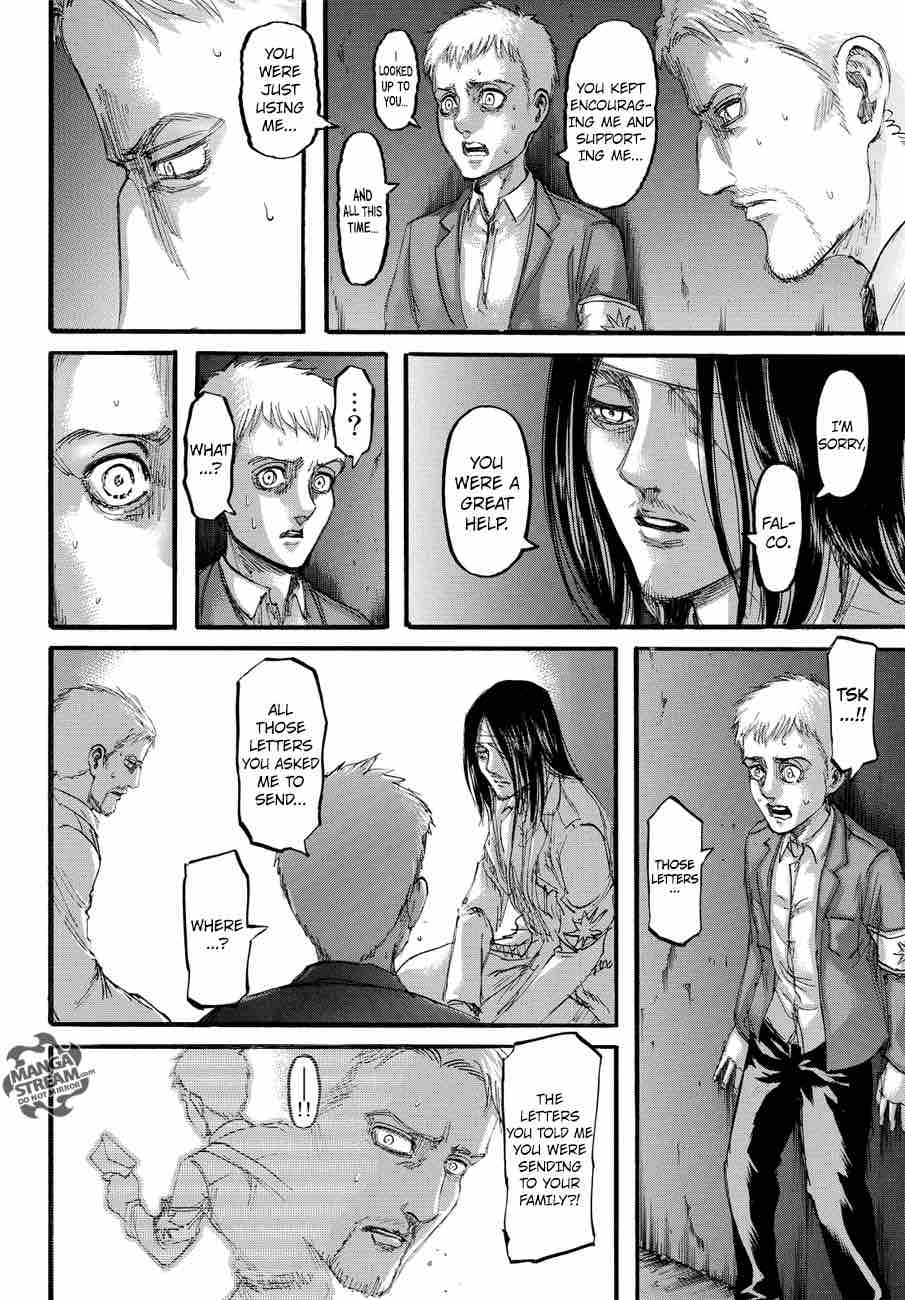 Shingeki No Kyojin 100 17
