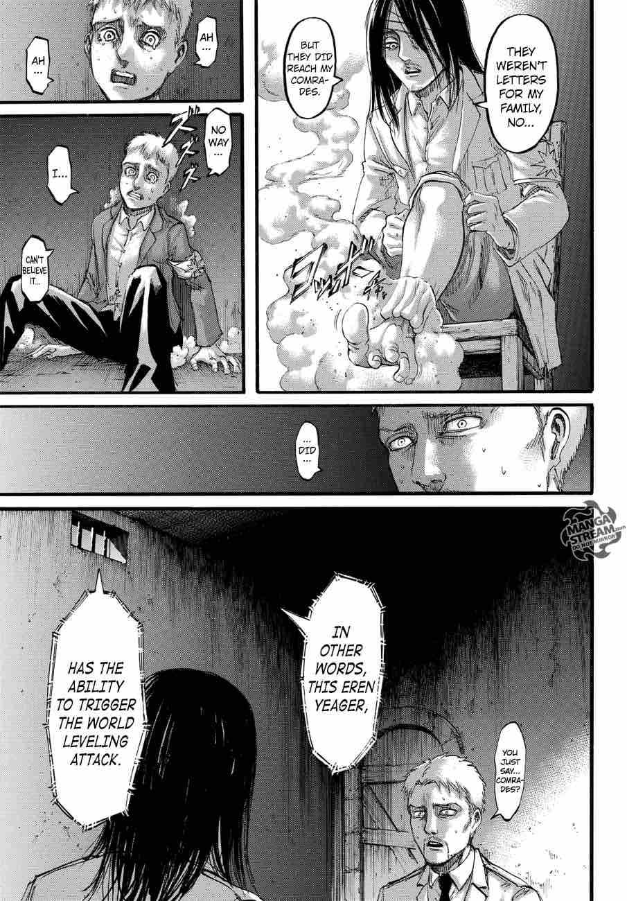 Shingeki No Kyojin 100 18