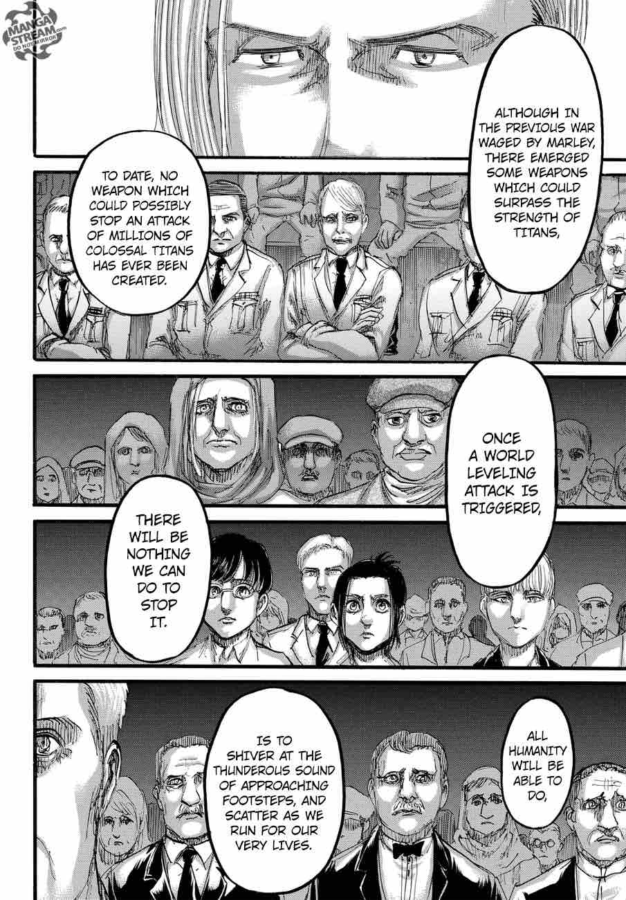 Shingeki No Kyojin 100 19