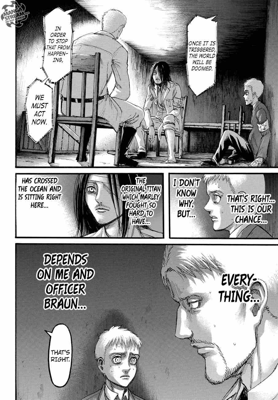Shingeki No Kyojin 100 21