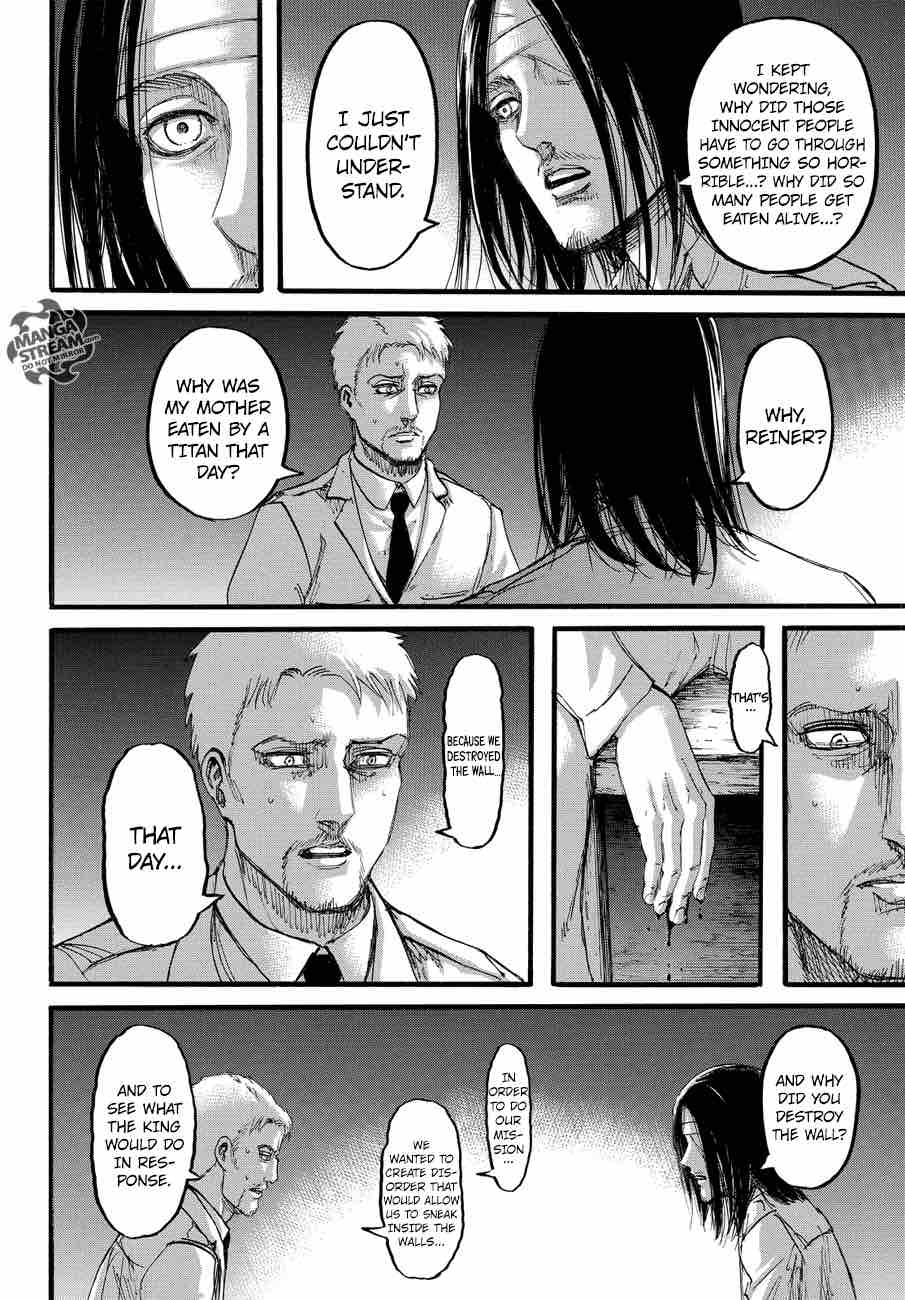 Shingeki No Kyojin 100 23