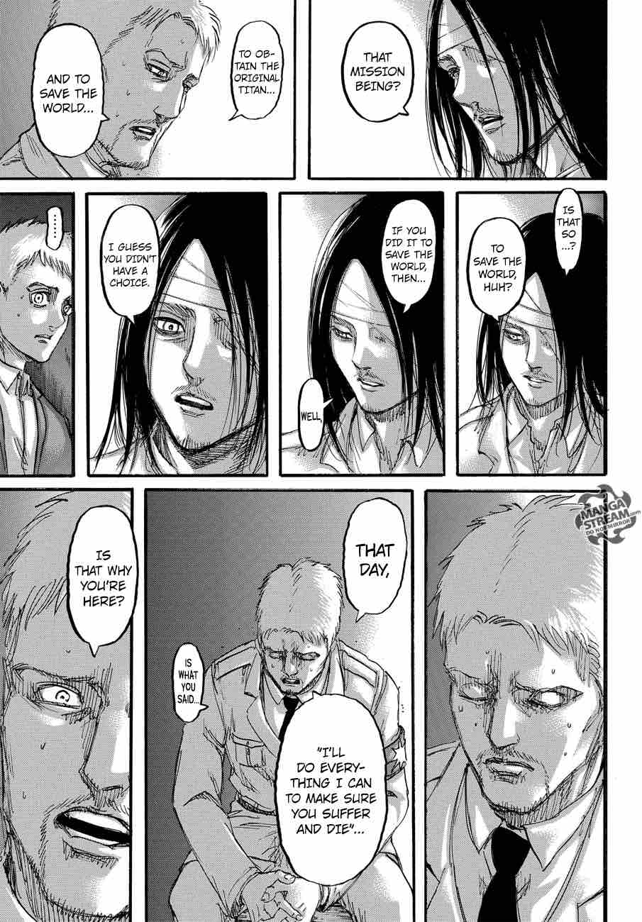 Shingeki No Kyojin 100 24