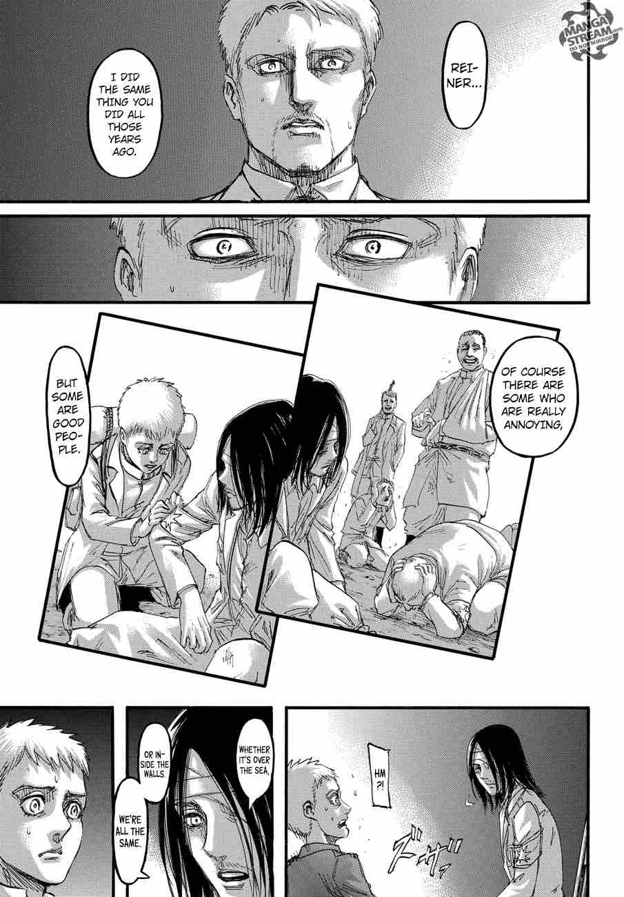 Shingeki No Kyojin 100 26