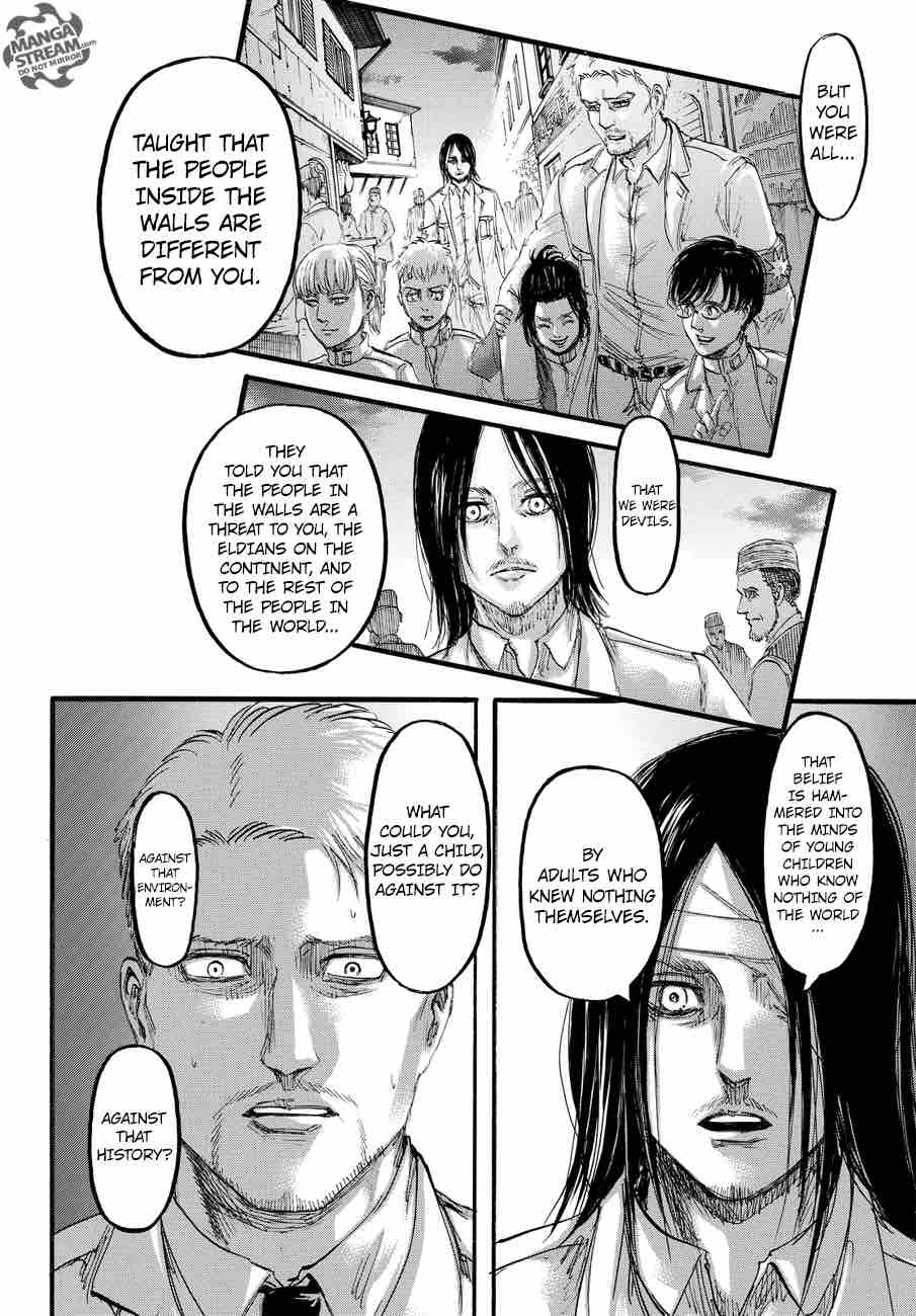 Shingeki No Kyojin 100 27