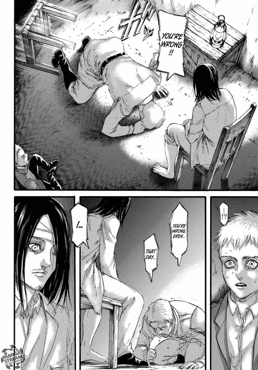Shingeki No Kyojin 100 29