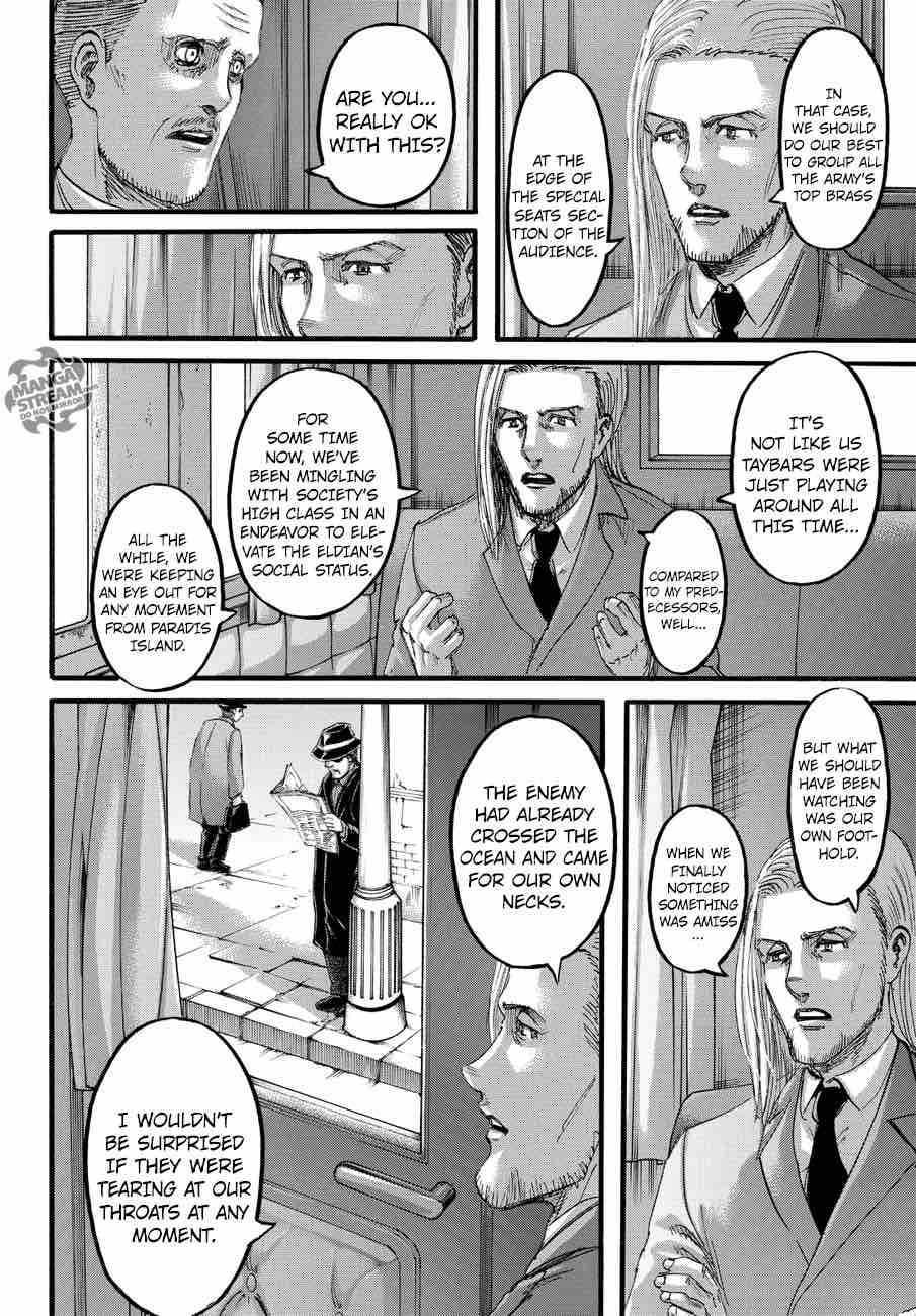 Shingeki No Kyojin 100 3