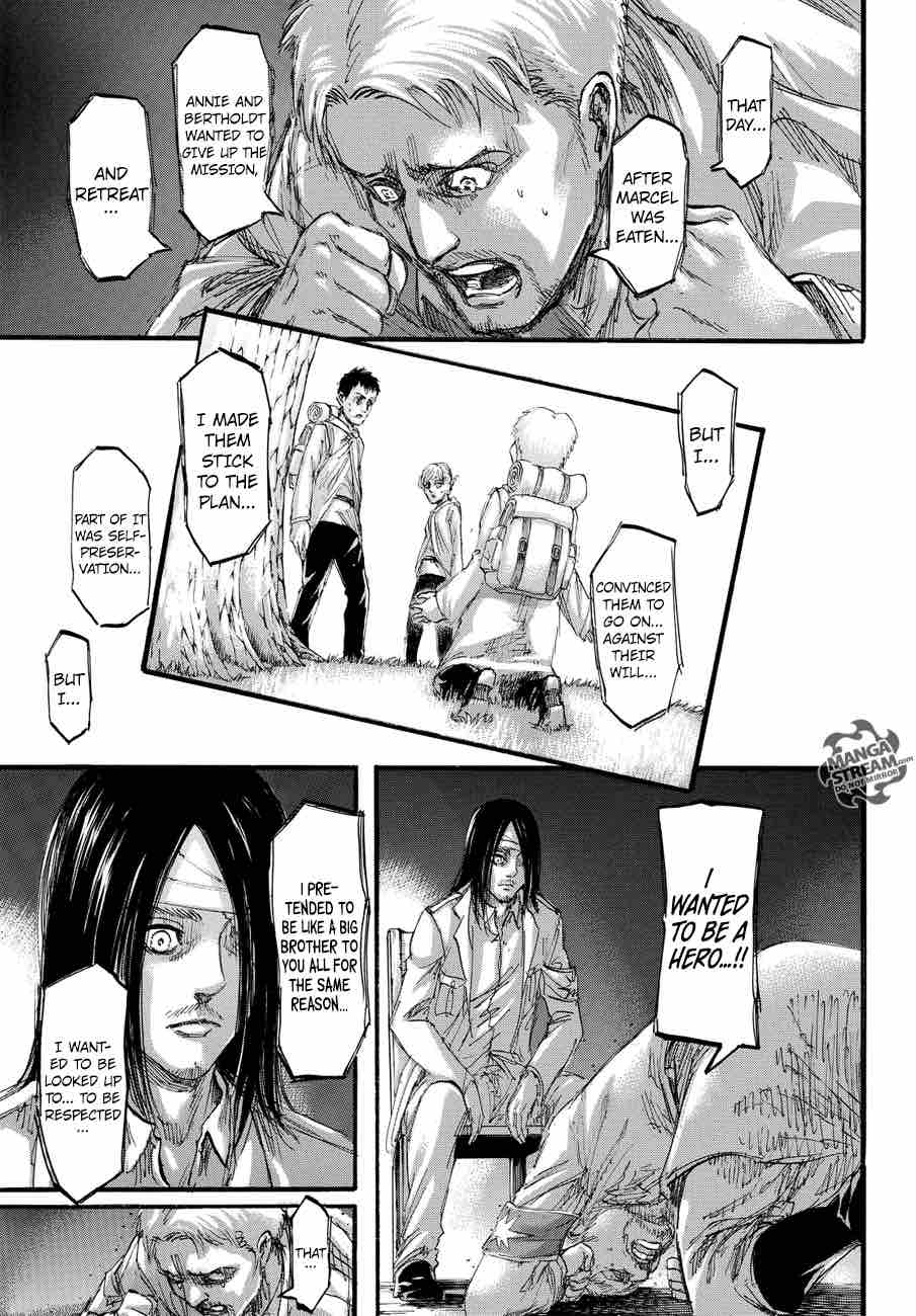 Shingeki No Kyojin 100 30