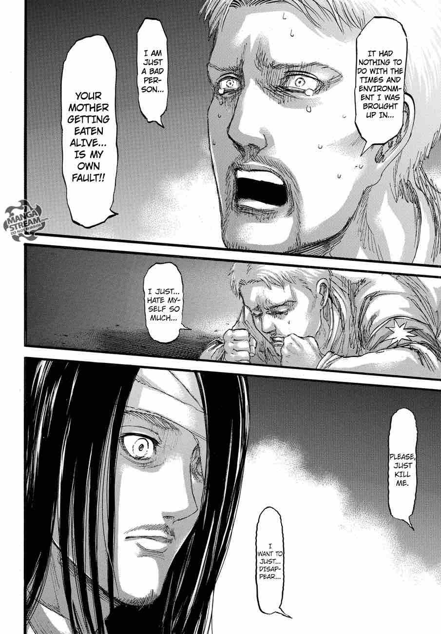 Shingeki No Kyojin 100 31