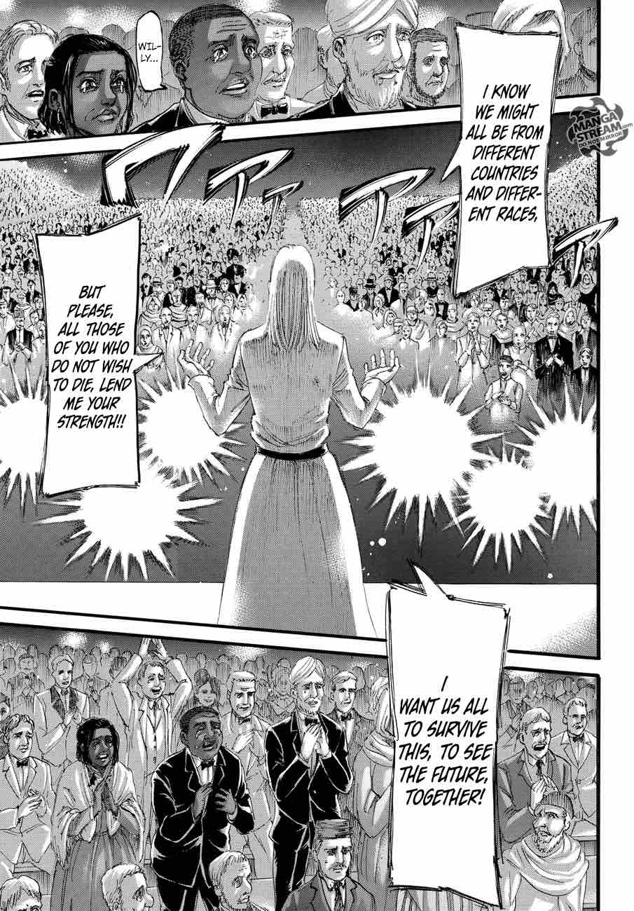 Shingeki No Kyojin 100 34