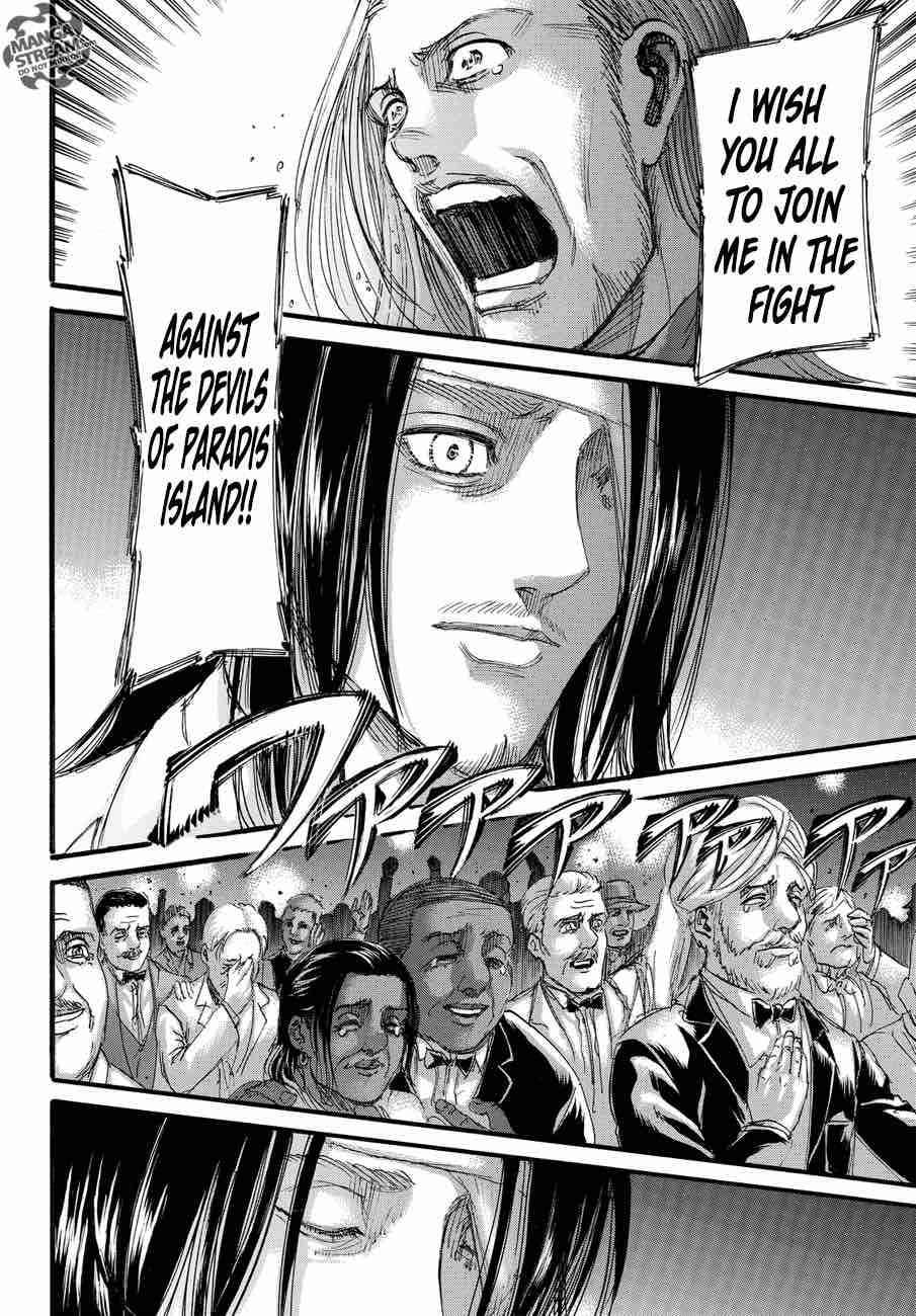 Shingeki No Kyojin 100 35