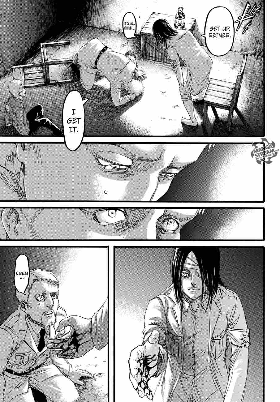 Shingeki No Kyojin 100 36