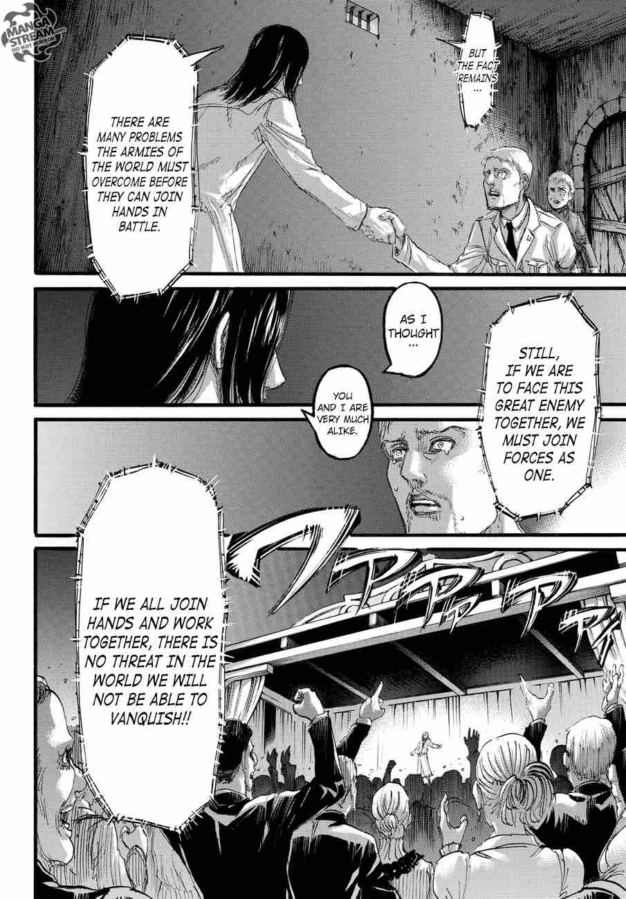 Shingeki No Kyojin 100 37