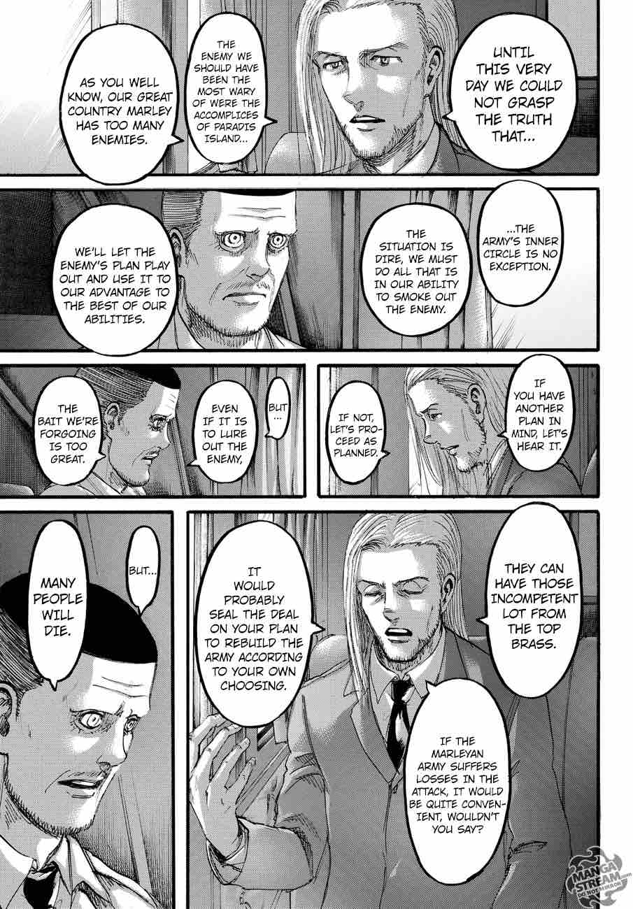 Shingeki No Kyojin 100 4