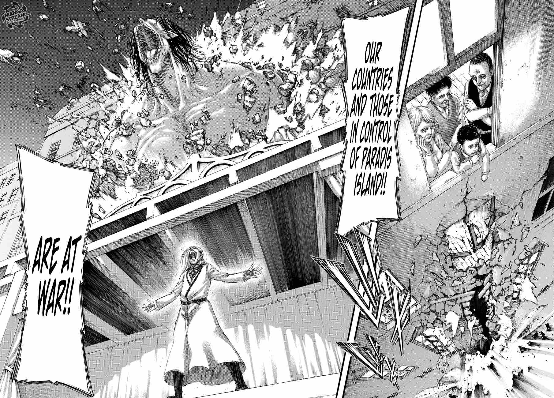 Shingeki No Kyojin 100 40