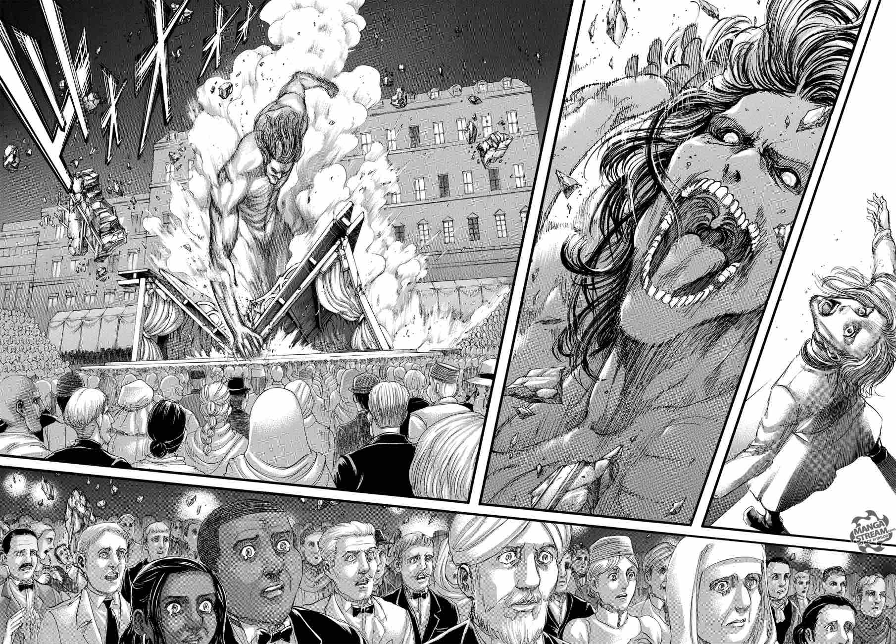 Shingeki No Kyojin 100 41
