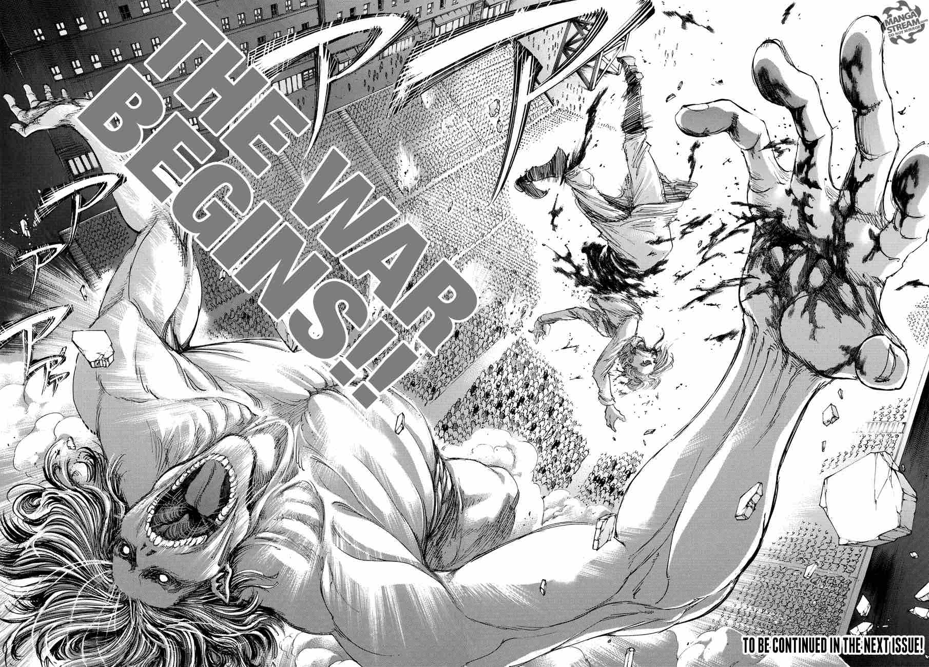Shingeki No Kyojin 100 42