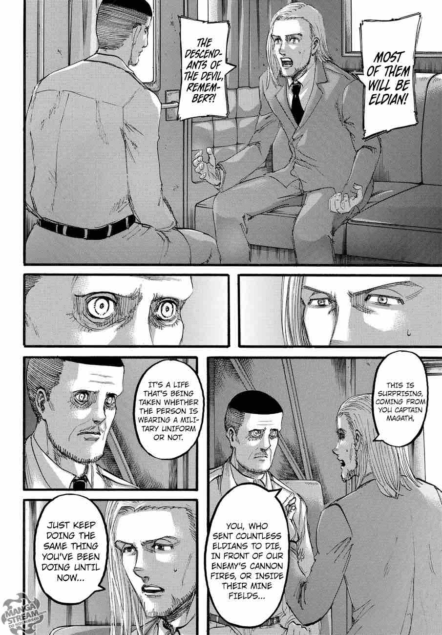 Shingeki No Kyojin 100 5