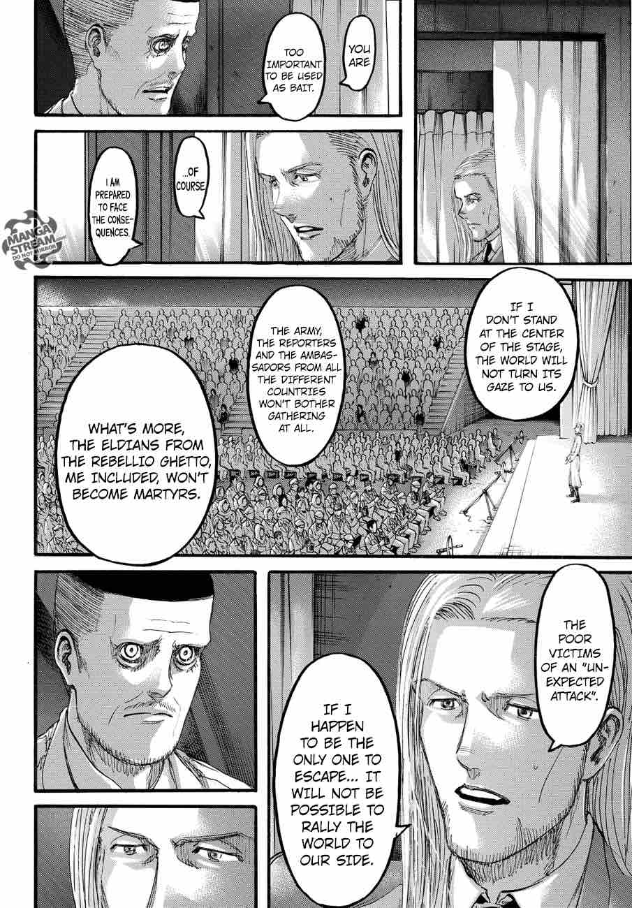 Shingeki No Kyojin 100 7