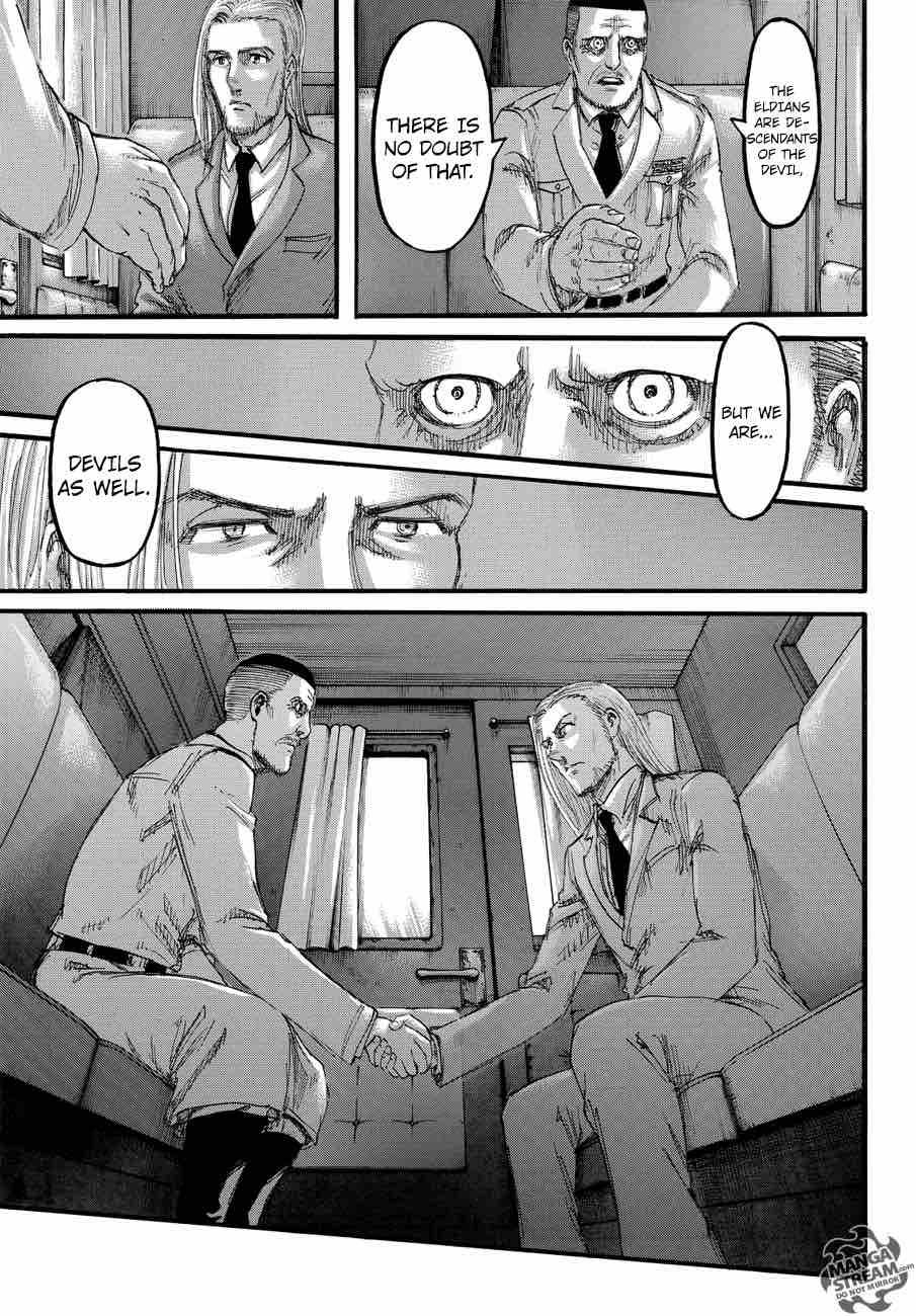 Shingeki No Kyojin 100 8