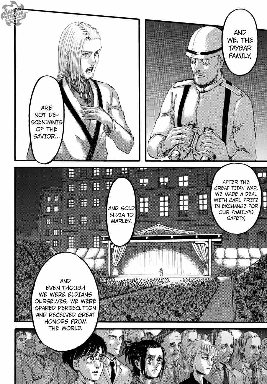 Shingeki No Kyojin 100 9