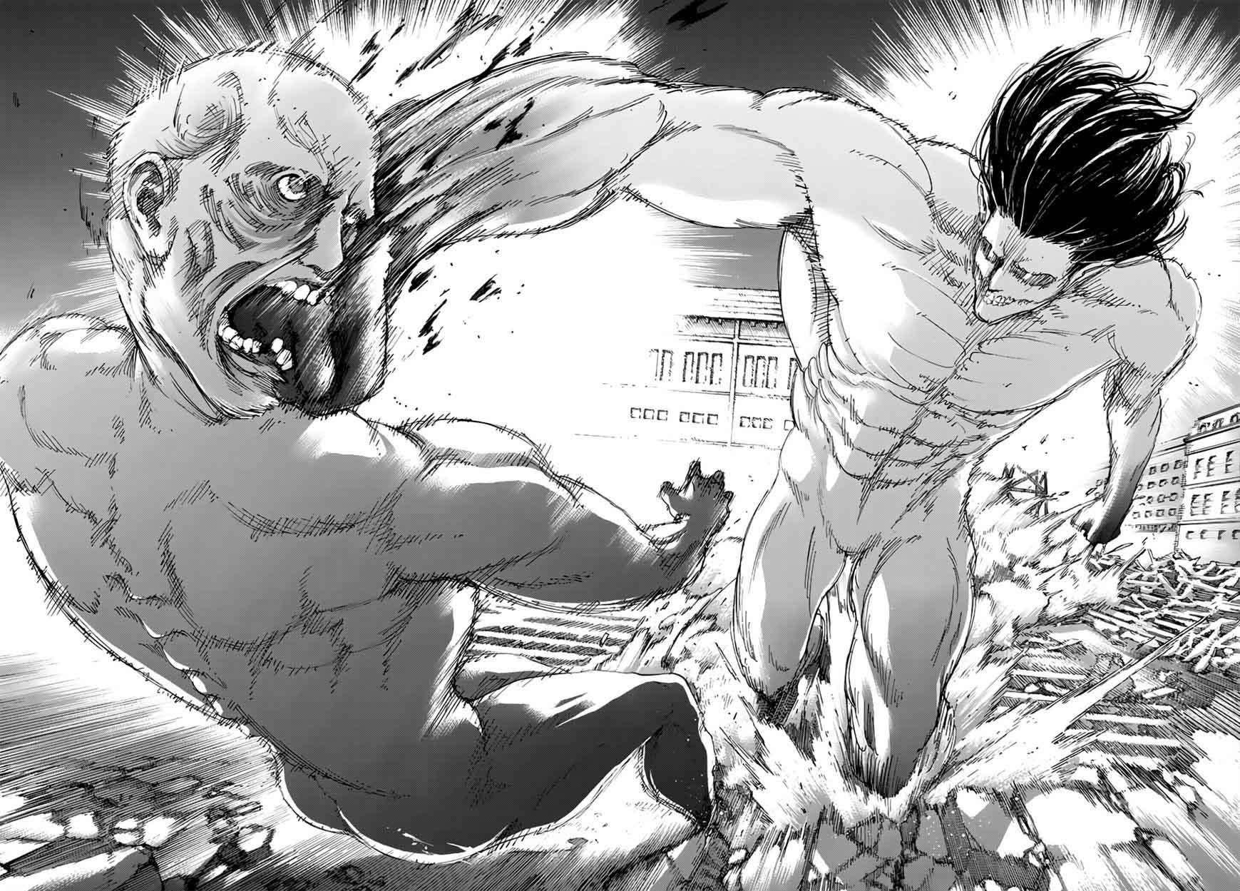 Shingeki No Kyojin 101 12
