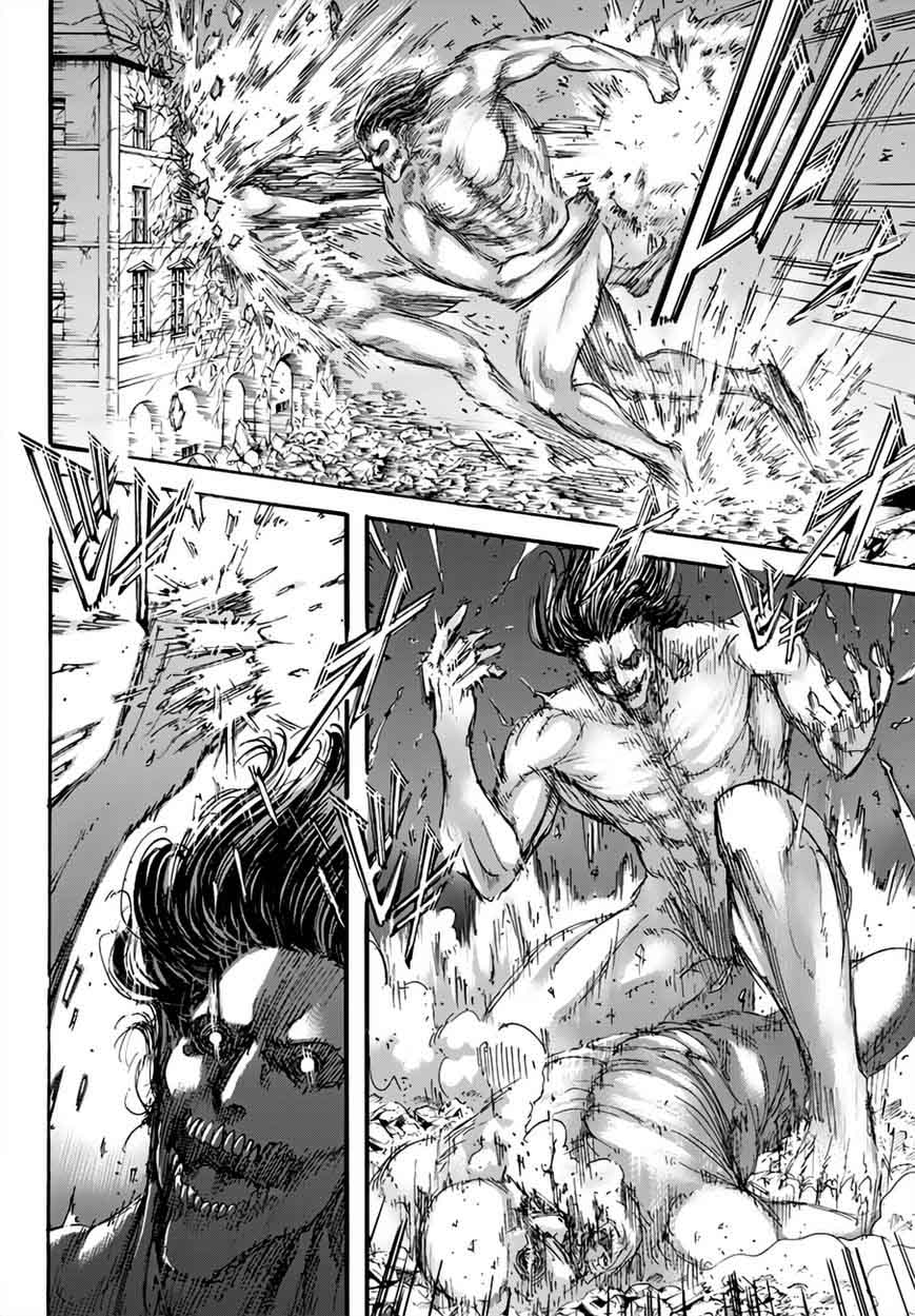 Shingeki No Kyojin 101 13