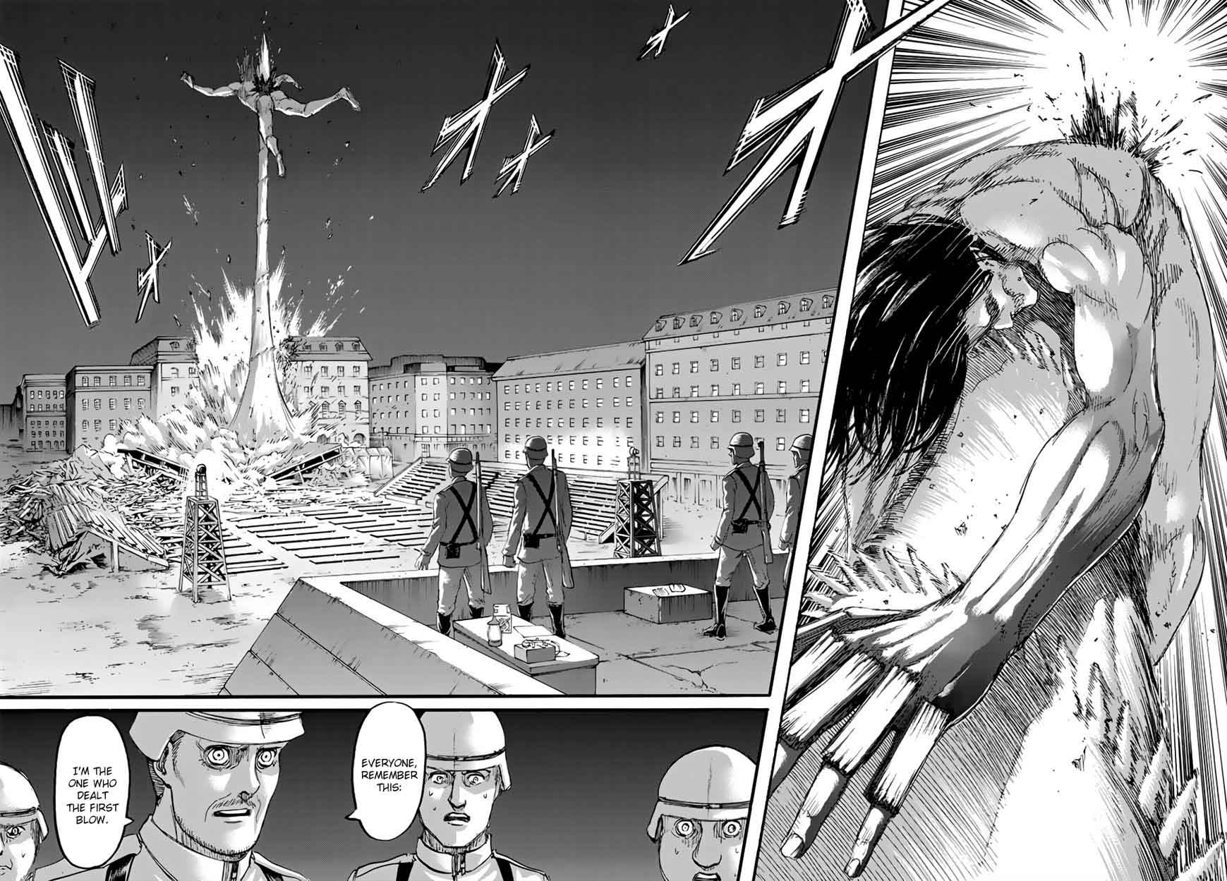 Shingeki No Kyojin 101 17