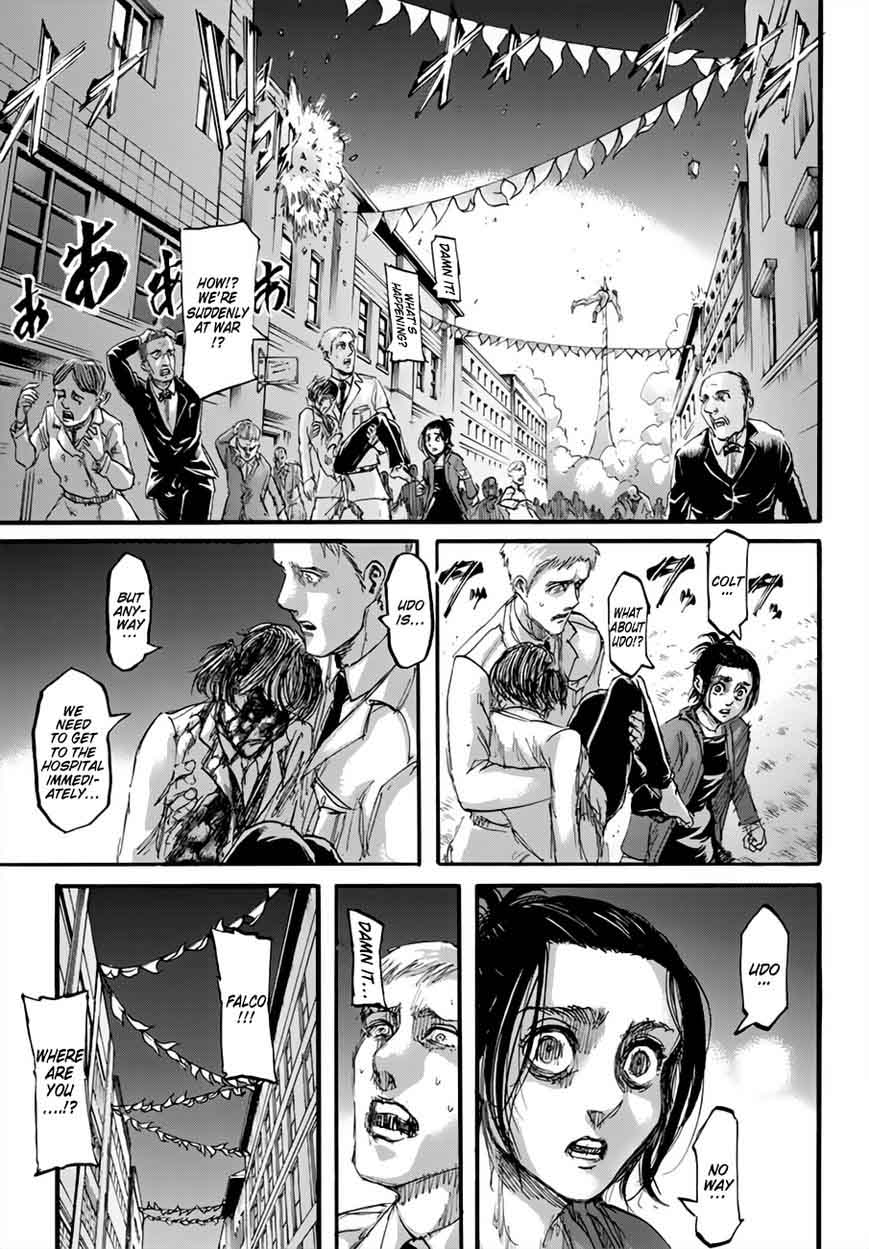 Shingeki No Kyojin 101 19