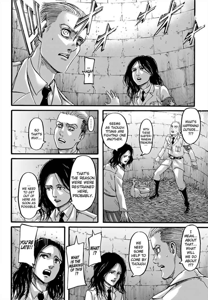 Shingeki No Kyojin 101 20