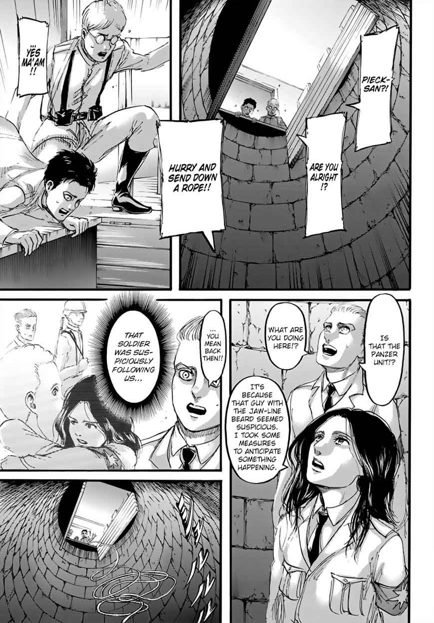 Shingeki No Kyojin 101 21