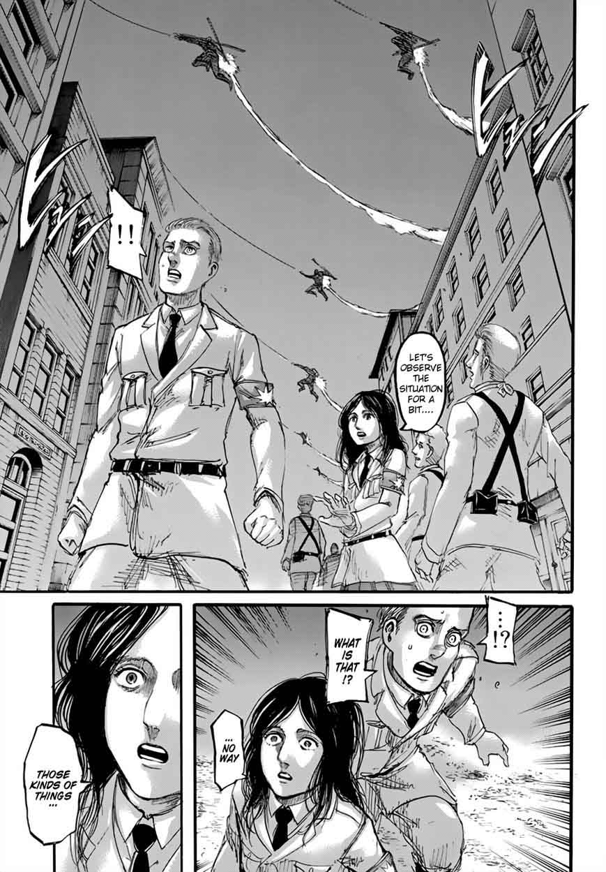 Shingeki No Kyojin 101 23