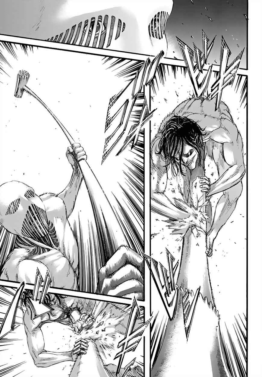 Shingeki No Kyojin 101 25
