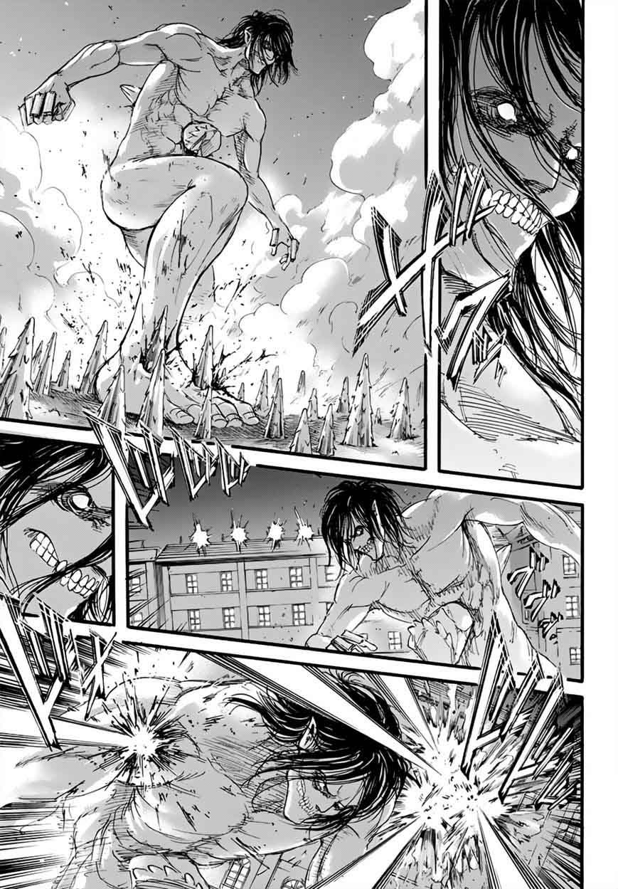Shingeki No Kyojin 101 27