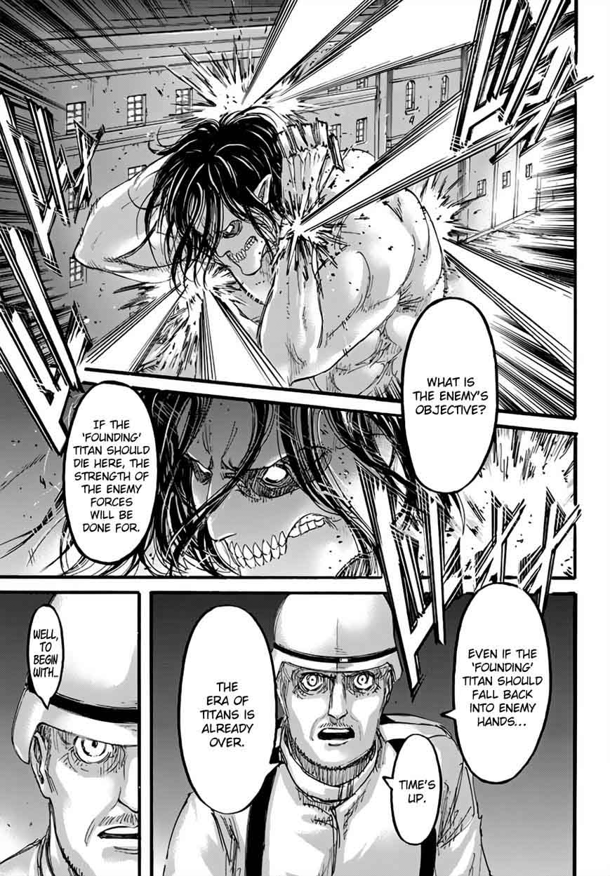 Shingeki No Kyojin 101 29