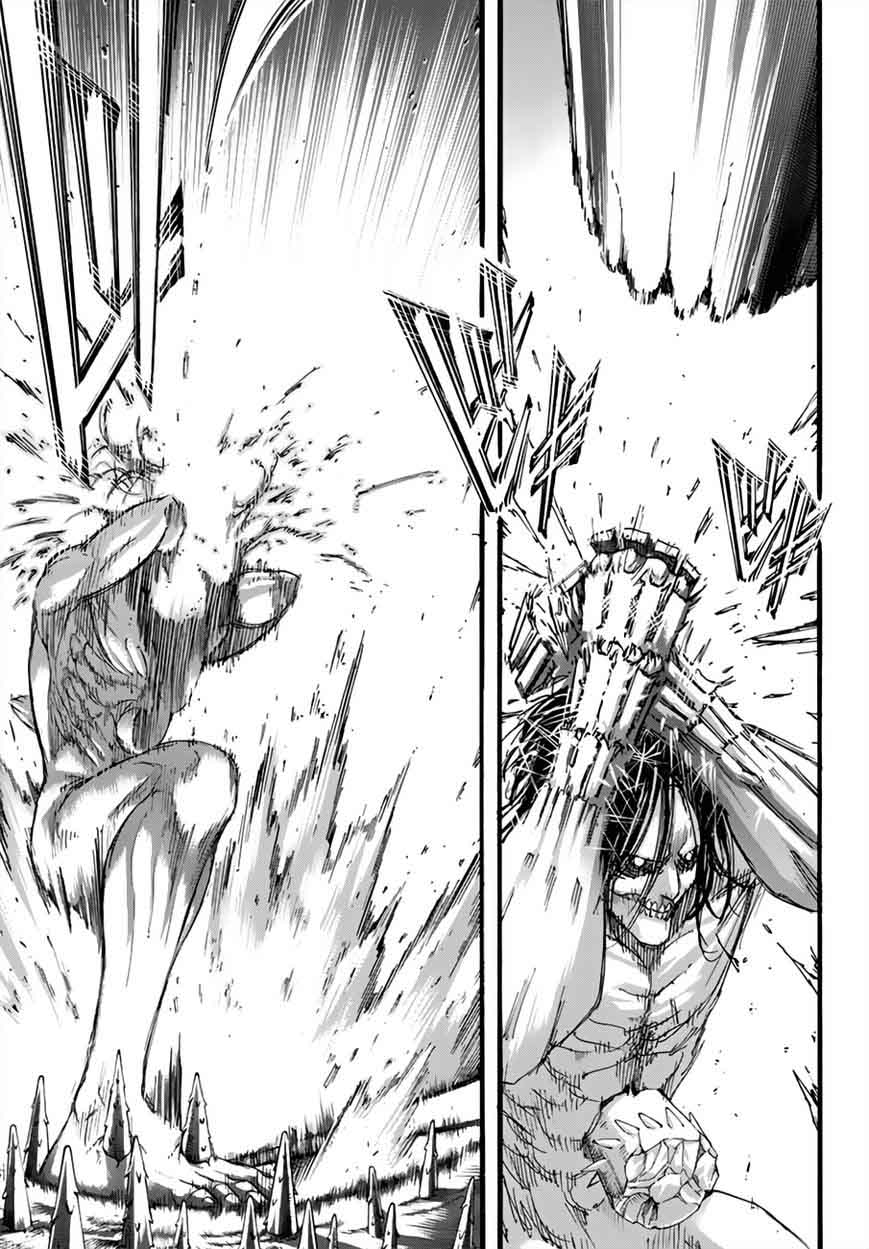 Shingeki No Kyojin 101 31