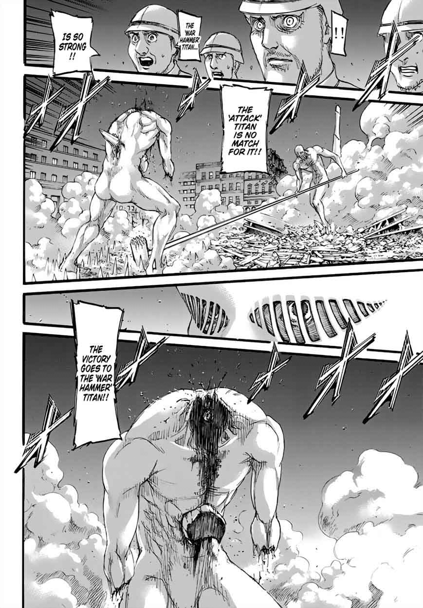 Shingeki No Kyojin 101 32