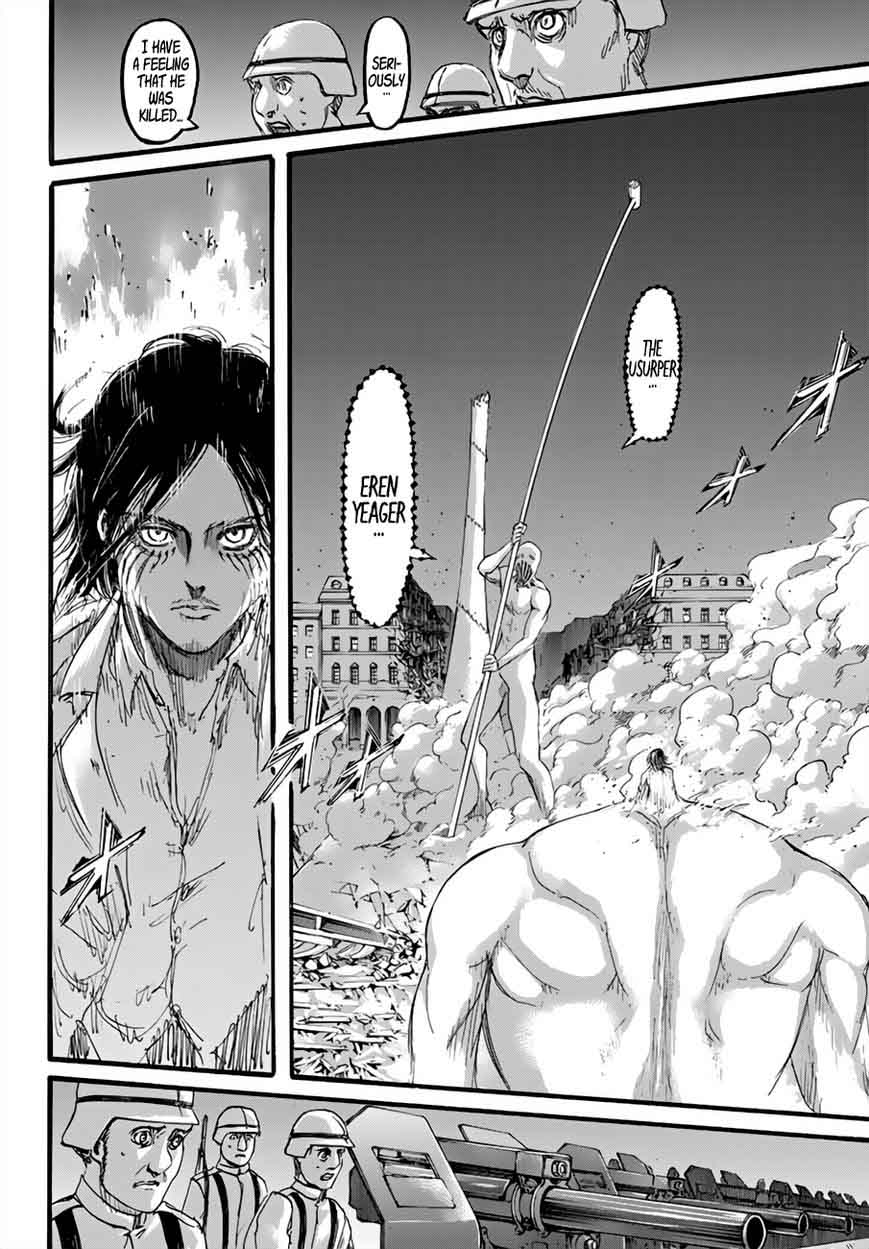 Shingeki No Kyojin 101 34