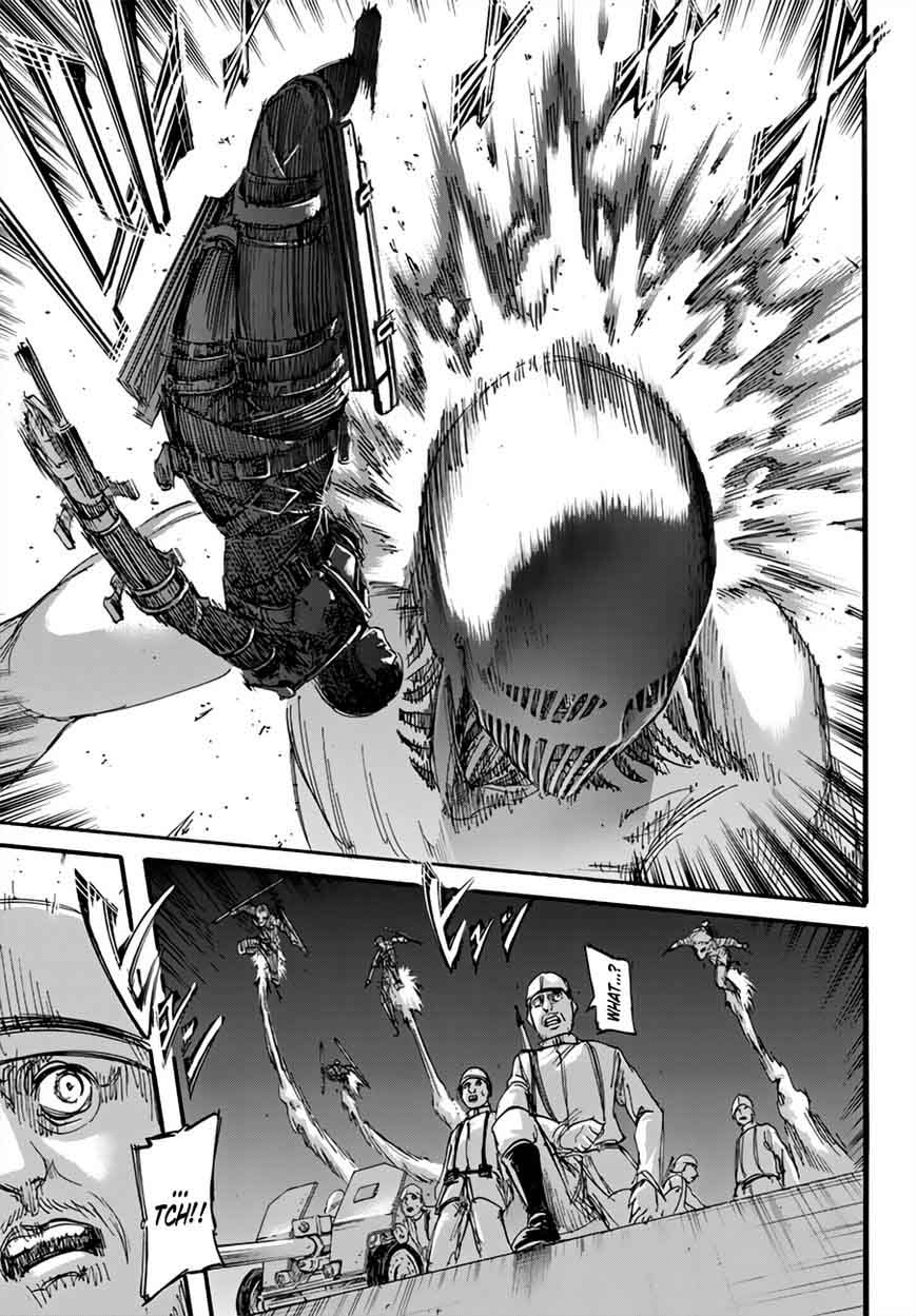 Shingeki No Kyojin 101 38