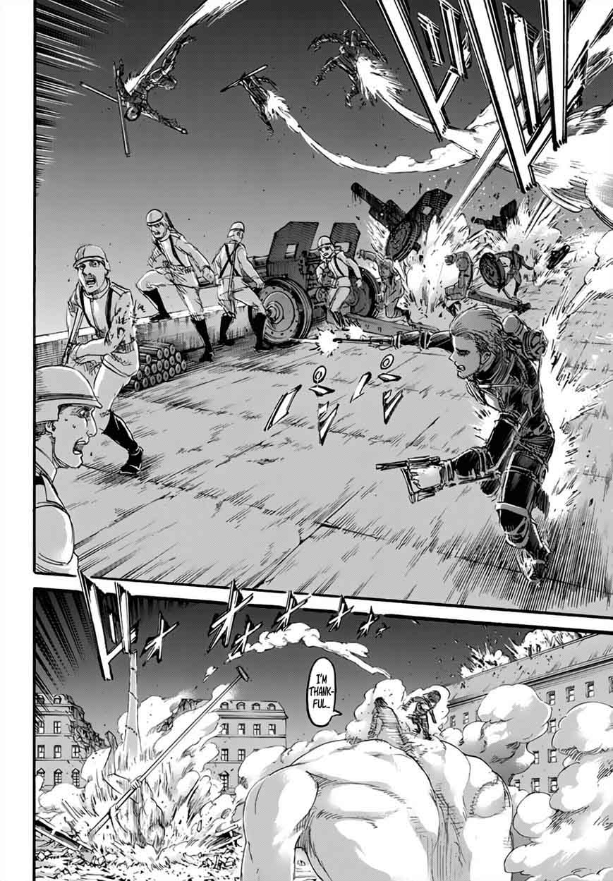 Shingeki No Kyojin 101 39