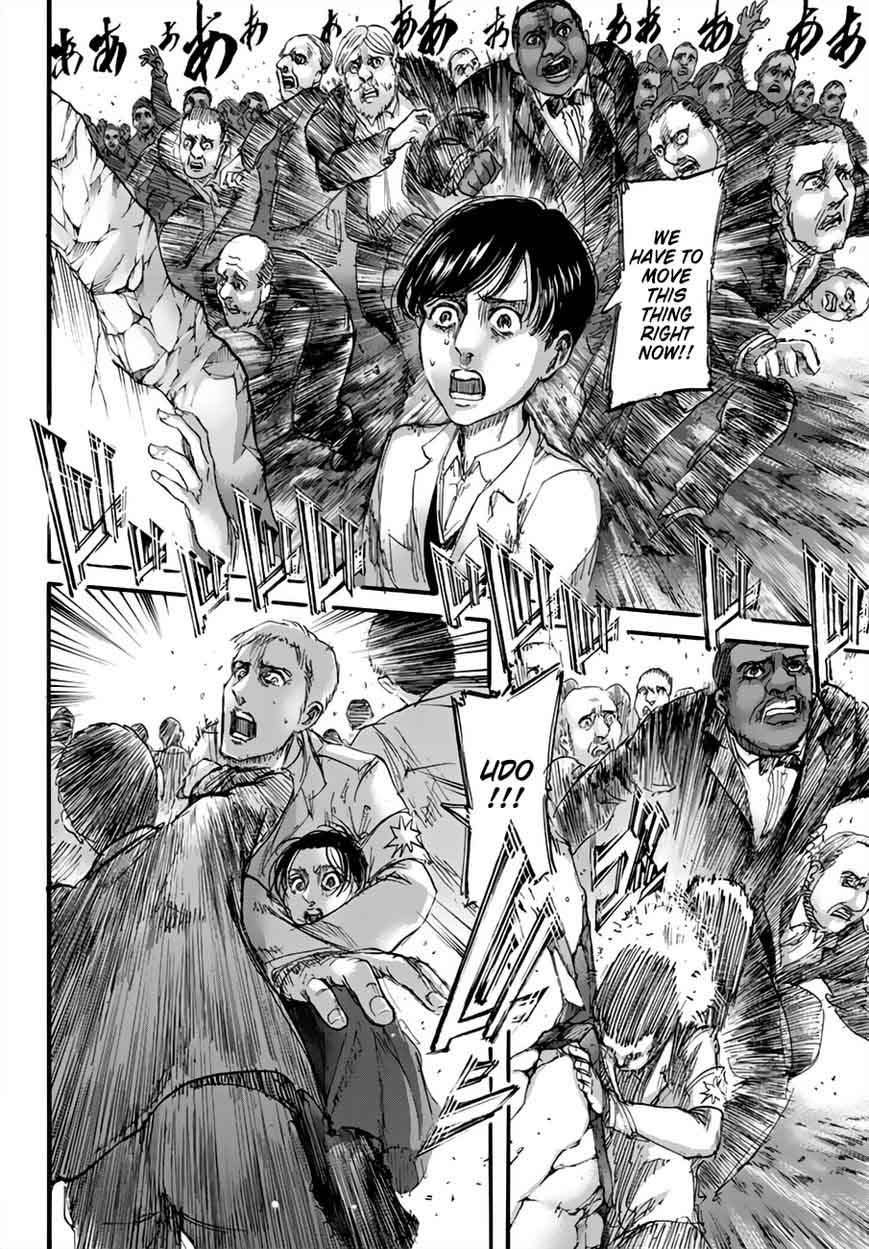 Shingeki No Kyojin 101 7