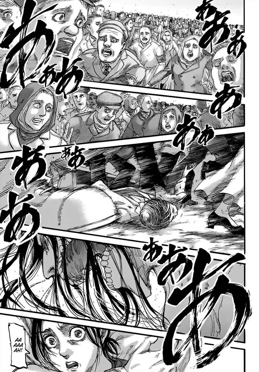 Shingeki No Kyojin 101 8