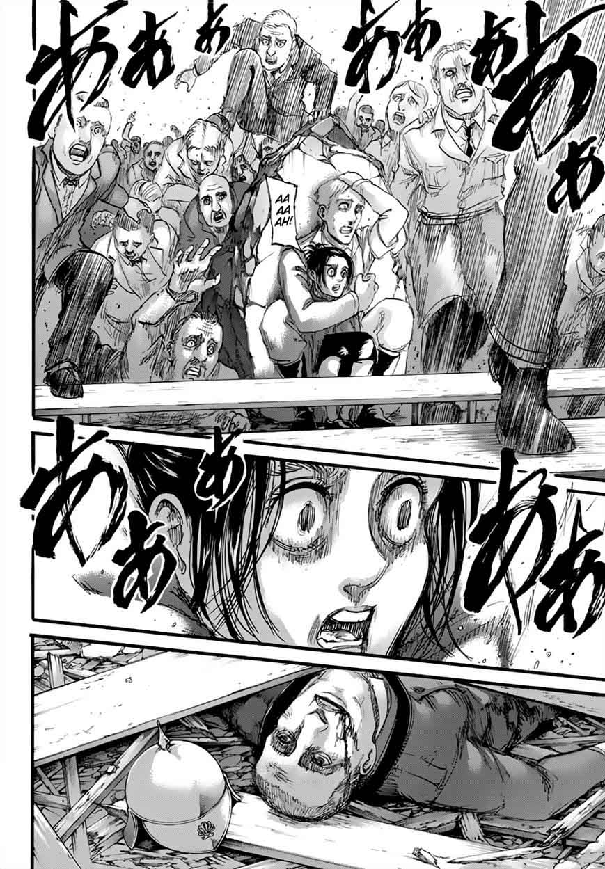 Shingeki No Kyojin 101 9