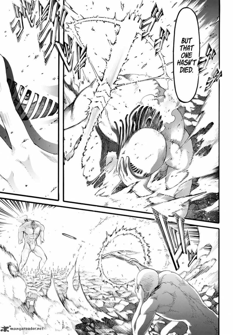 Shingeki No Kyojin 102 11