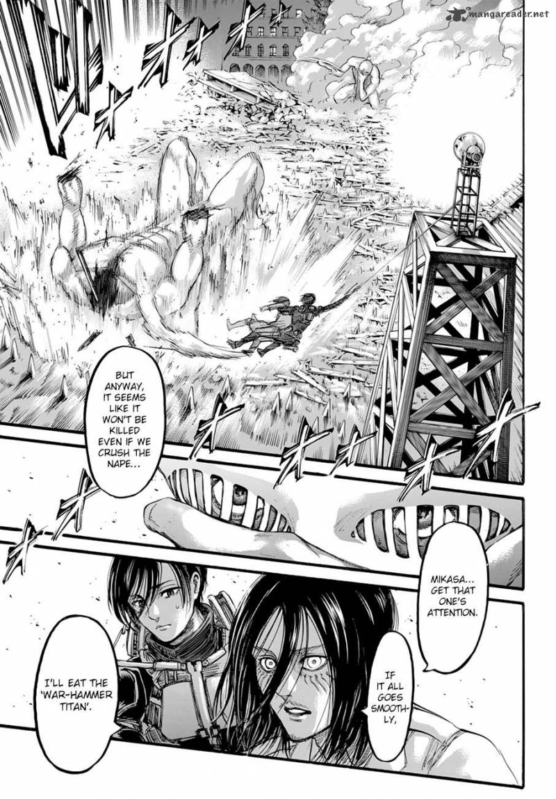 Shingeki No Kyojin 102 13