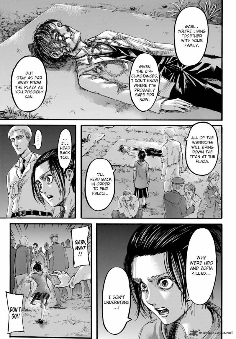 Shingeki No Kyojin 102 15