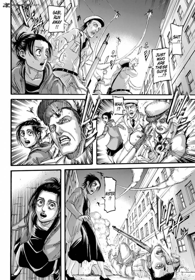 Shingeki No Kyojin 102 18