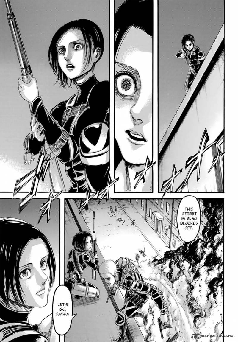 Shingeki No Kyojin 102 19