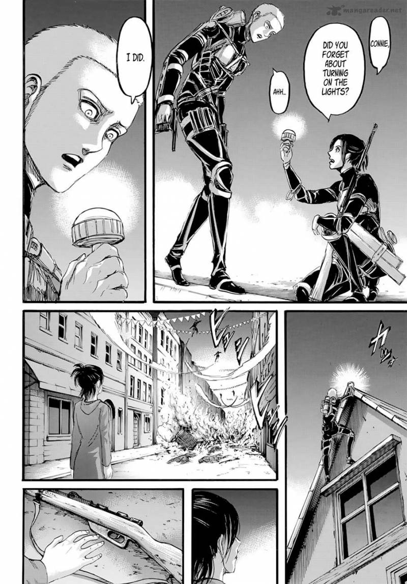 Shingeki No Kyojin 102 20
