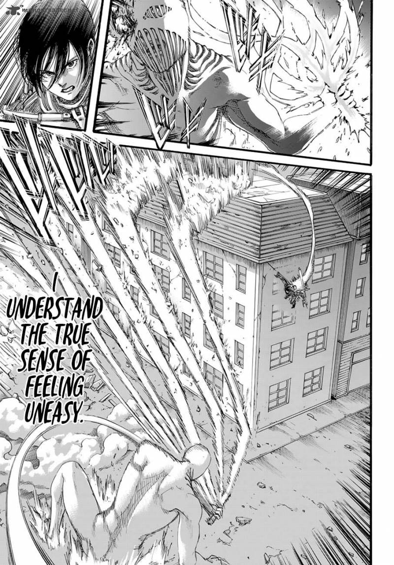 Shingeki No Kyojin 102 23